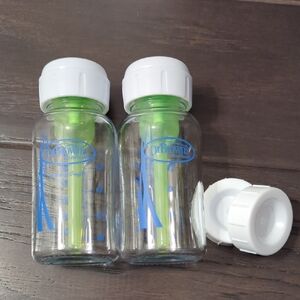 Dr Browns 4oz Glass Bottles